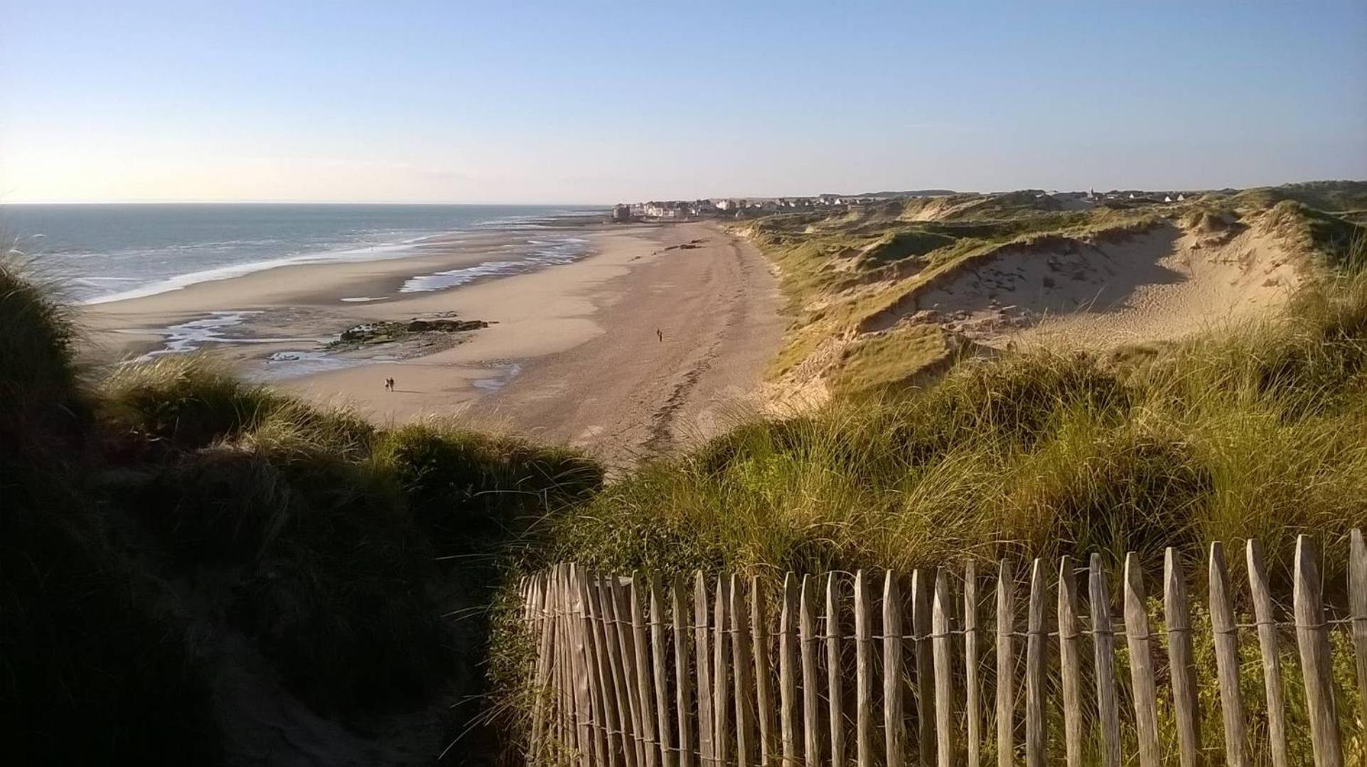 Au Bocage Parfume Gite La Cigaline Wirwignes Buitenkant foto