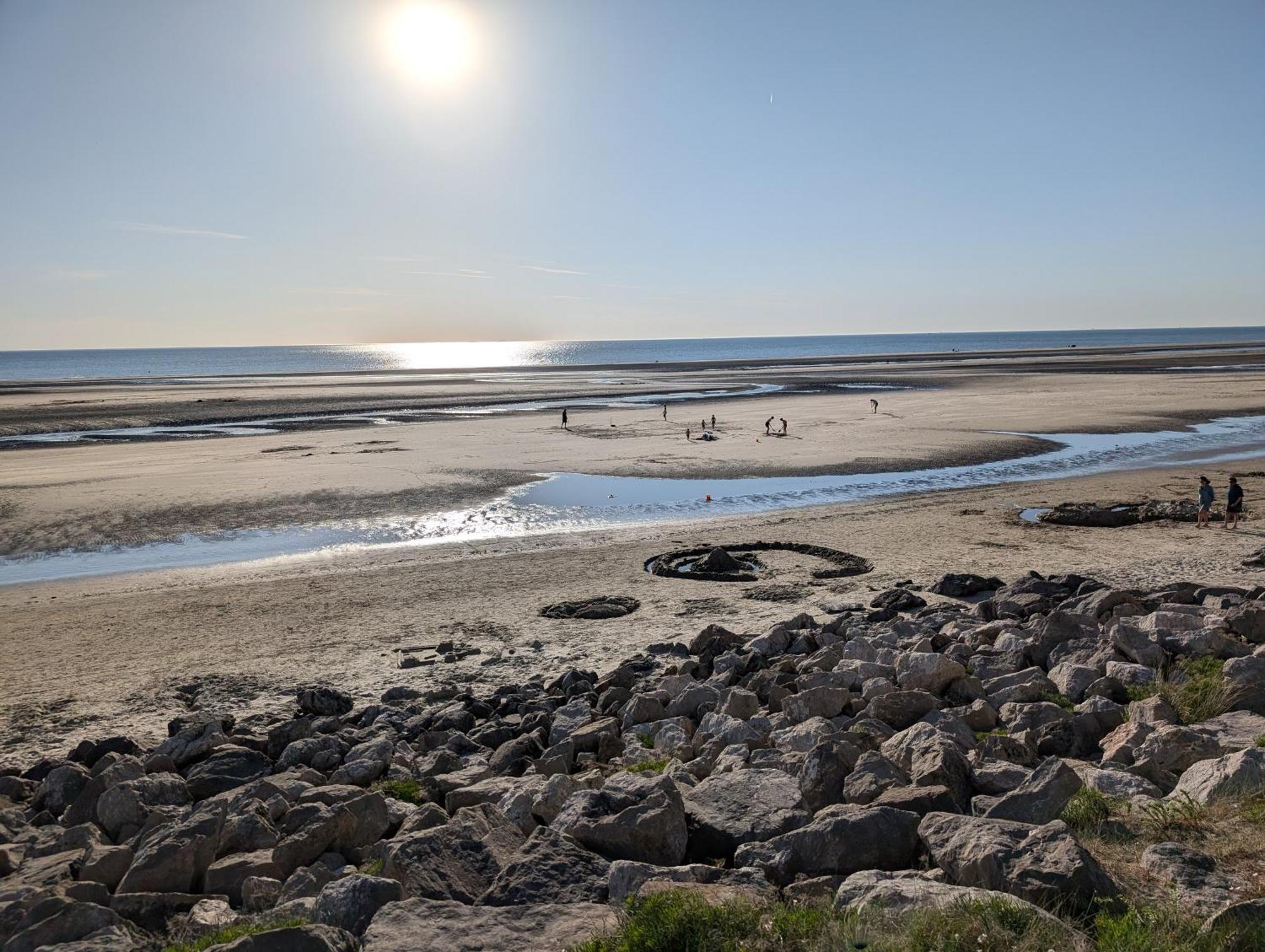Au Bocage Parfume Gite La Cigaline Wirwignes Buitenkant foto