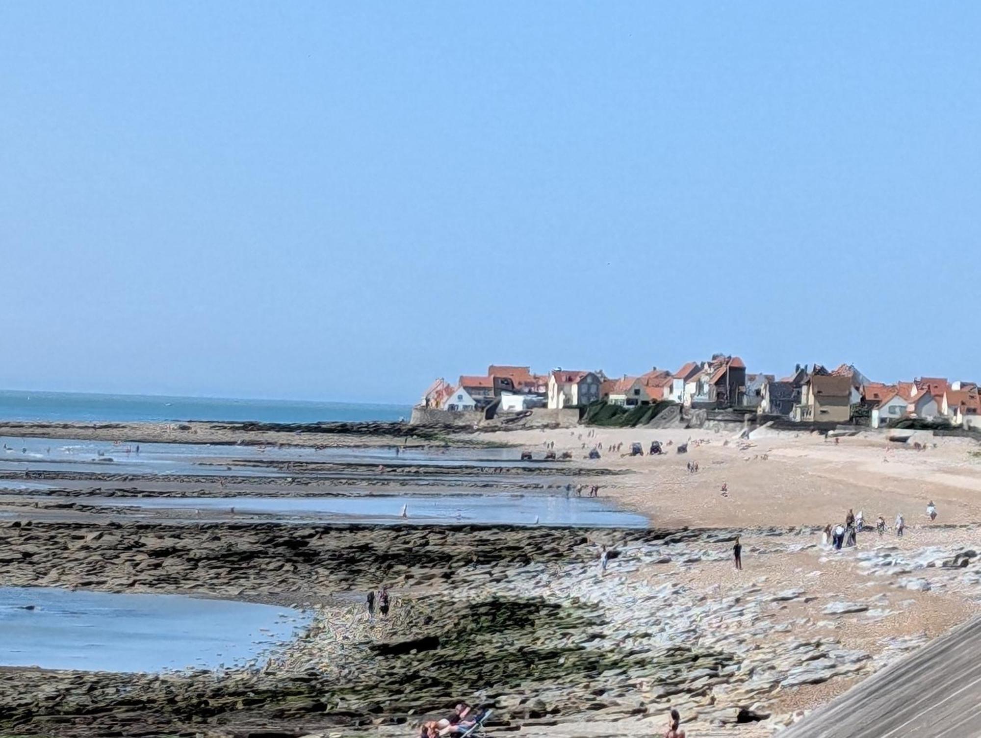 Au Bocage Parfume Gite La Cigaline Wirwignes Kamer foto
